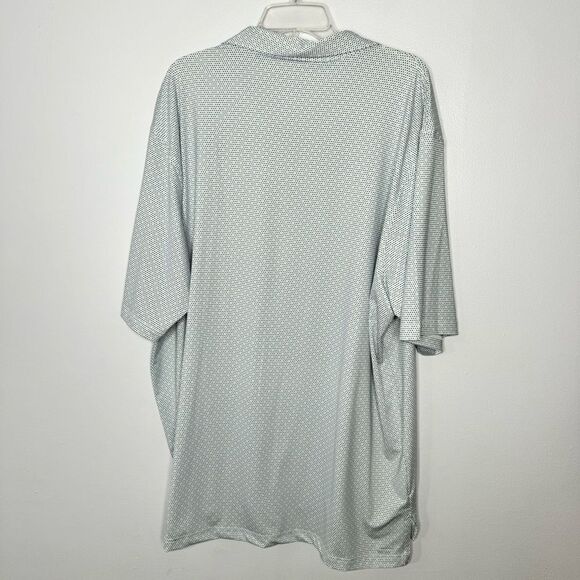 turtleson polo shirt size 3XL - Picture 3 of 3